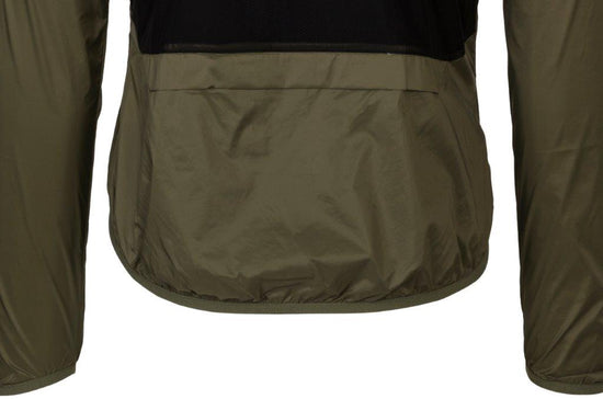Veste coupe vent essential homme - AGU