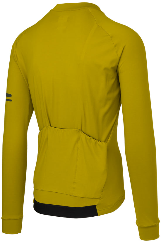 Maillot manches longues Solid homme - AGU