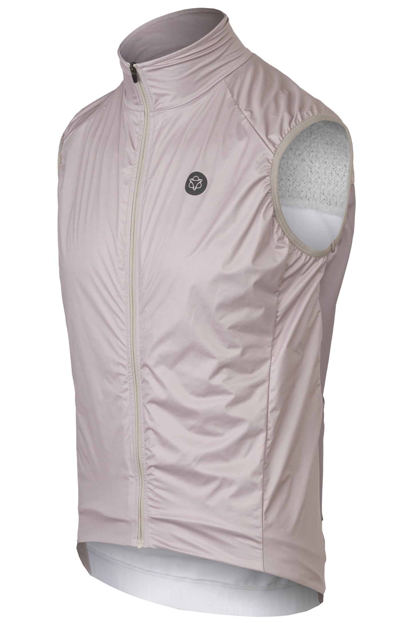 Veste homme Polartec Alpha sans manche - AGU