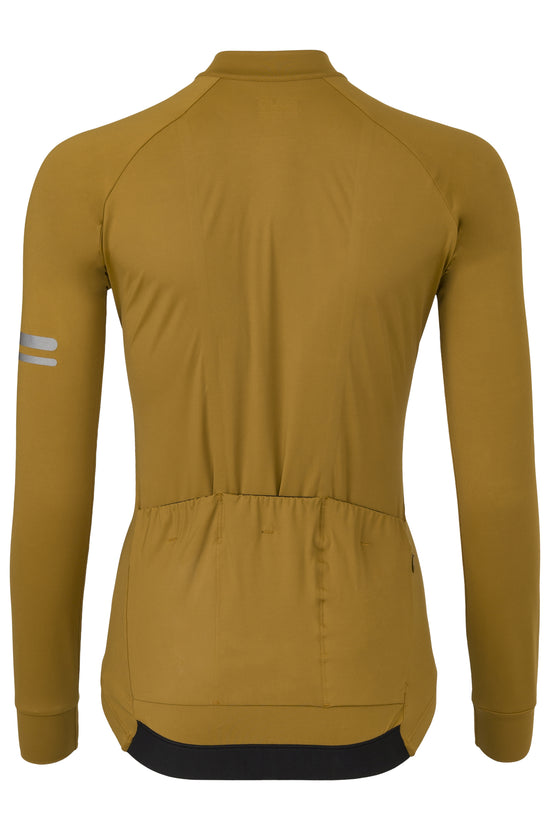 Maillot manches longues Solid femme - AGU
