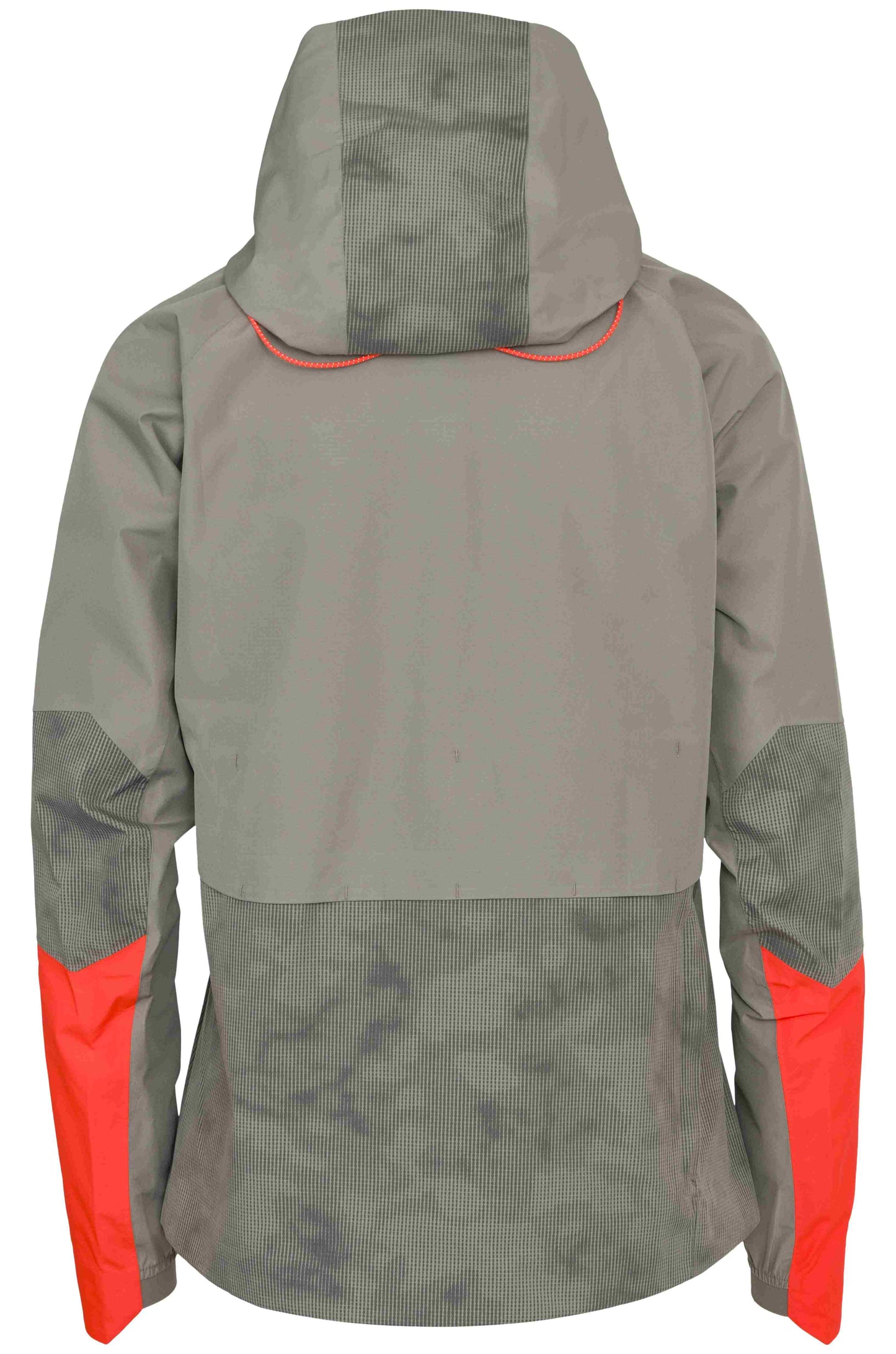 veste de pluie Tech Commuter femme - AGU