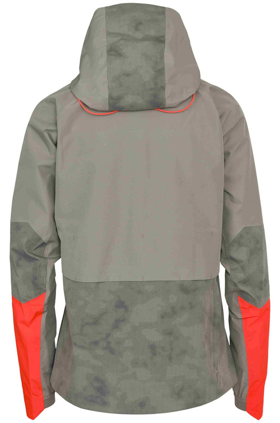 veste de pluie Tech Commuter femme - AGU