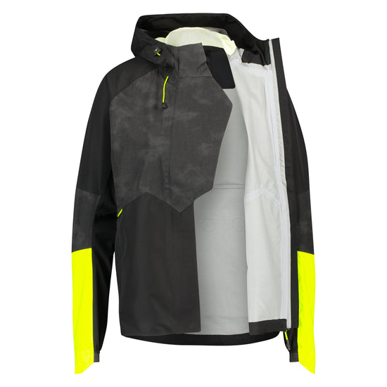veste de pluie Tech Commuter femme - AGU