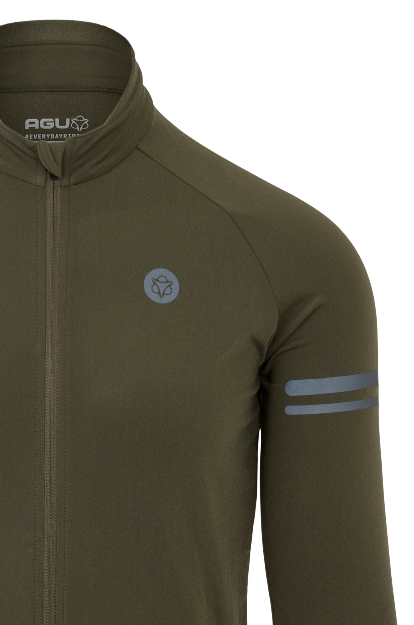 Maillot manches longues Thermo homme - AGU