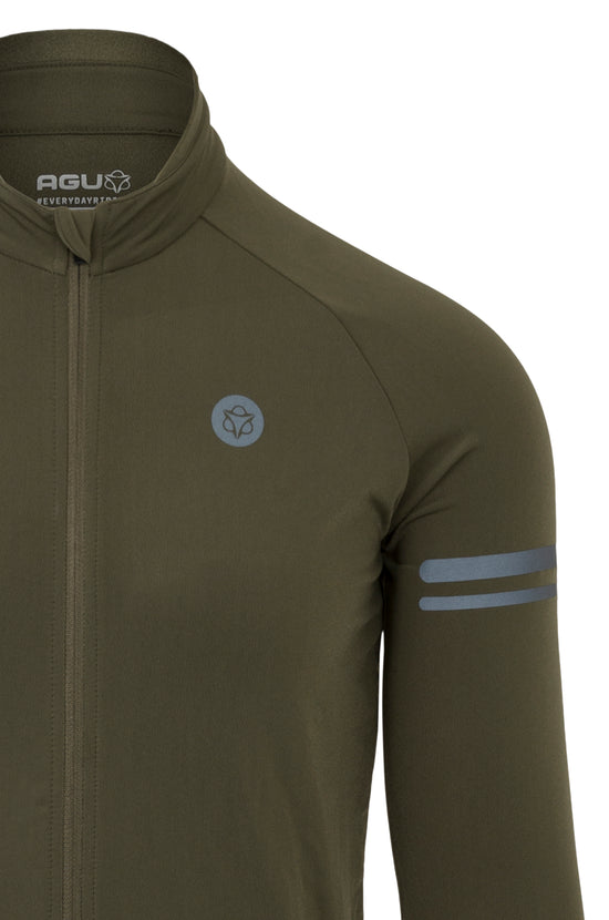 Maillot manches longues Thermo homme - AGU