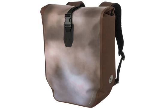 Clean single bag Backpack shelter large - AGU