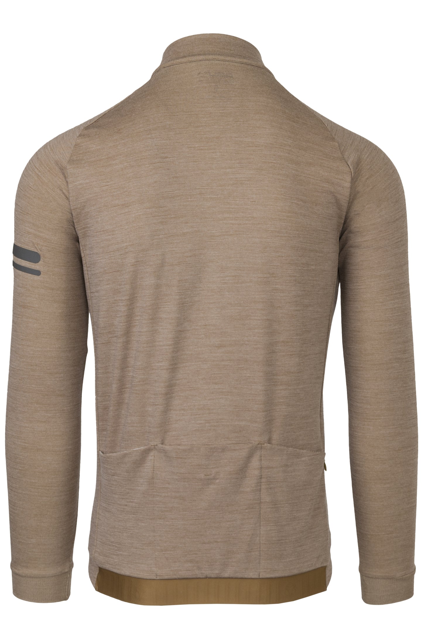 Maillot manches longues Merino homme - AGU