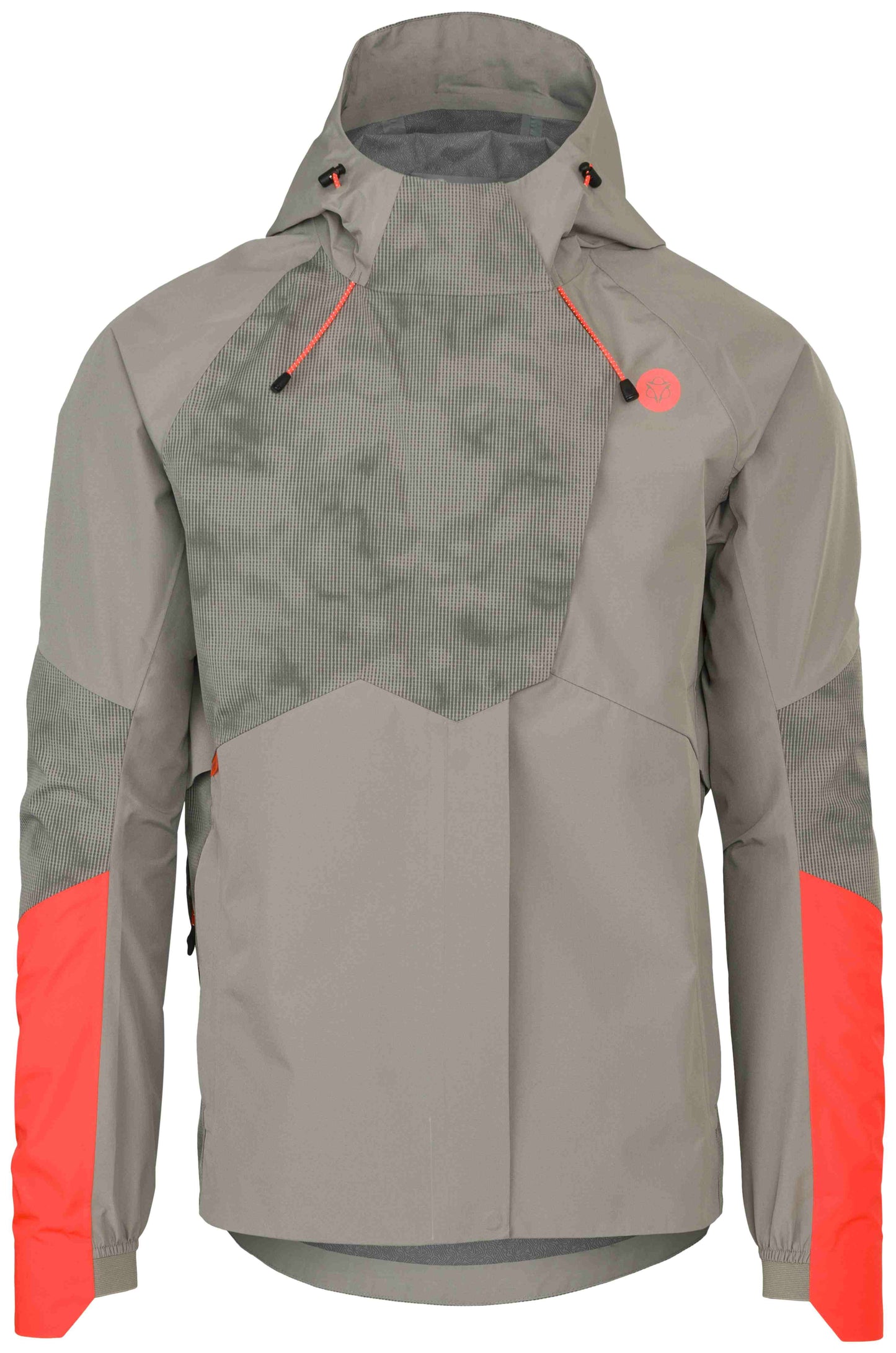 Veste de pluie Tech Commuter homme - AGU
