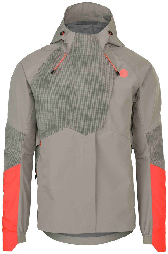Veste de pluie Tech Commuter homme - AGU