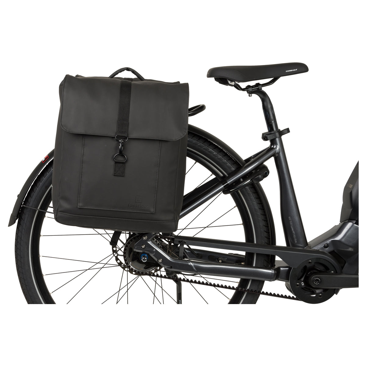 Jaxx II double bag MIK - 28L