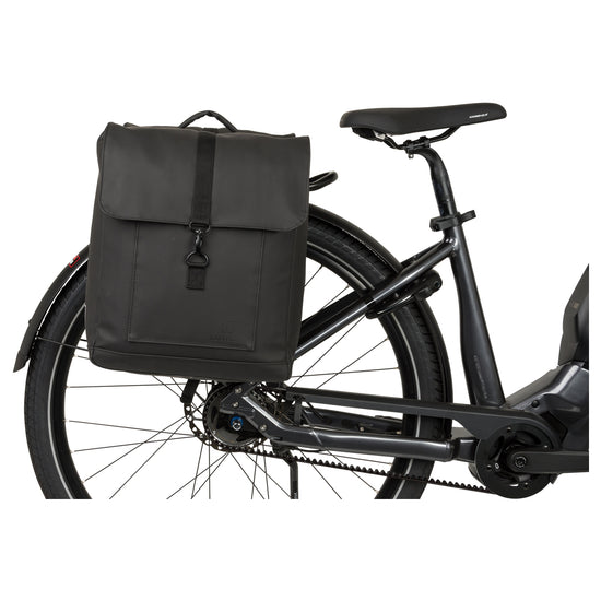 Jaxx II double bag MIK - 28L