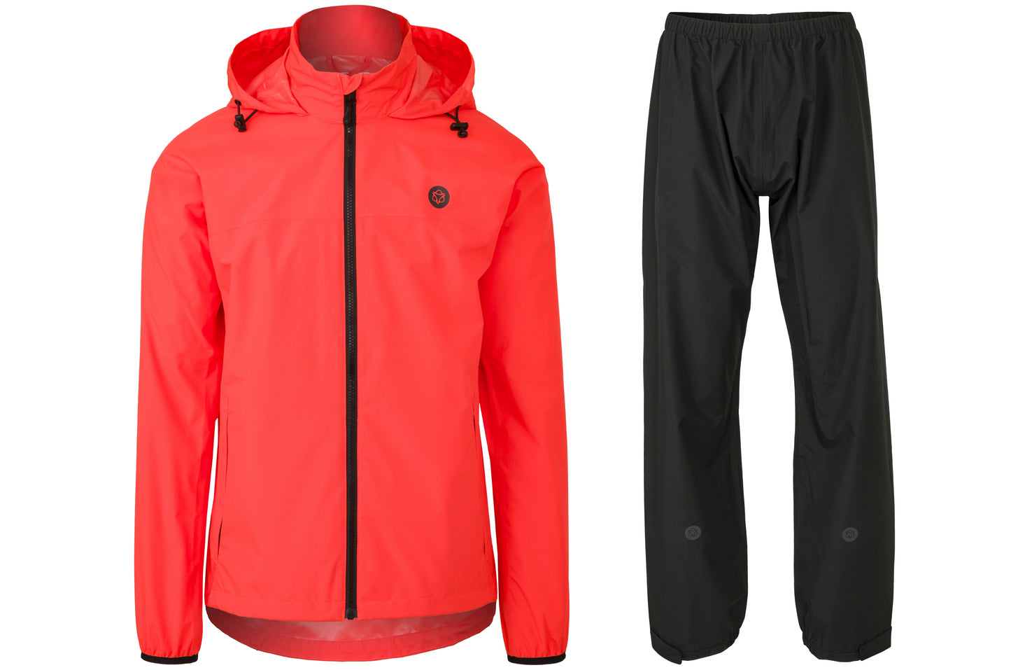 Combinaison de pluie essential GO RAIN - AGU