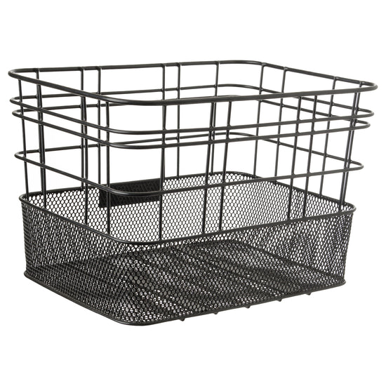 Olav panier avant fixe - 27L