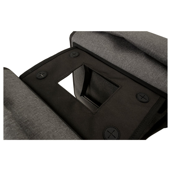 Clean double bag shelter large - AGU