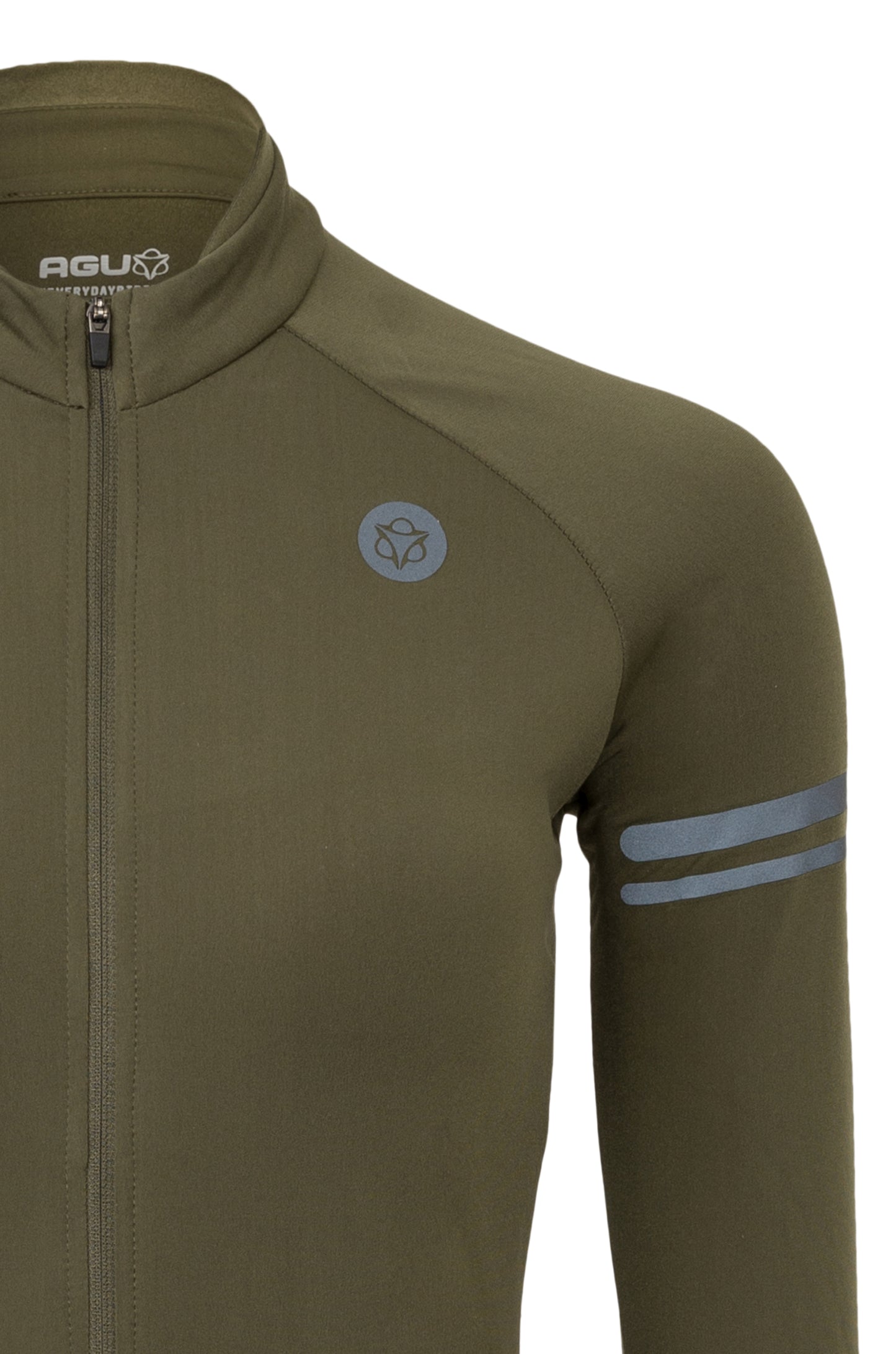 Maillot manches longues Thermo femme - AGU