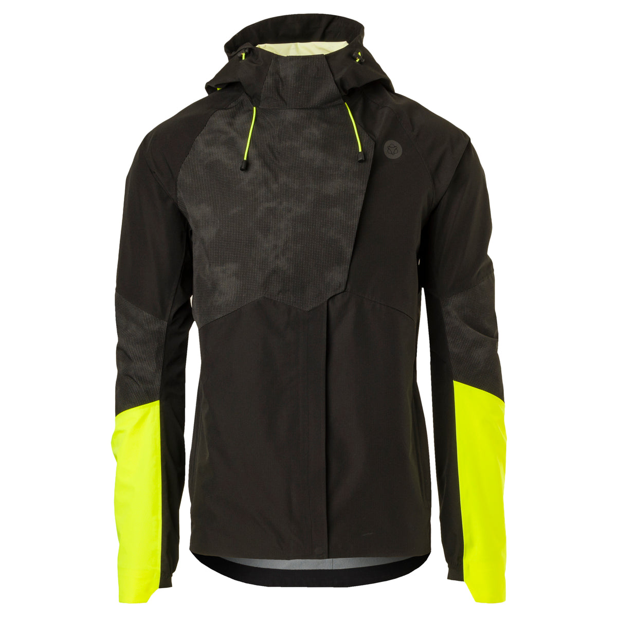 Veste de pluie Tech Commuter homme - AGU