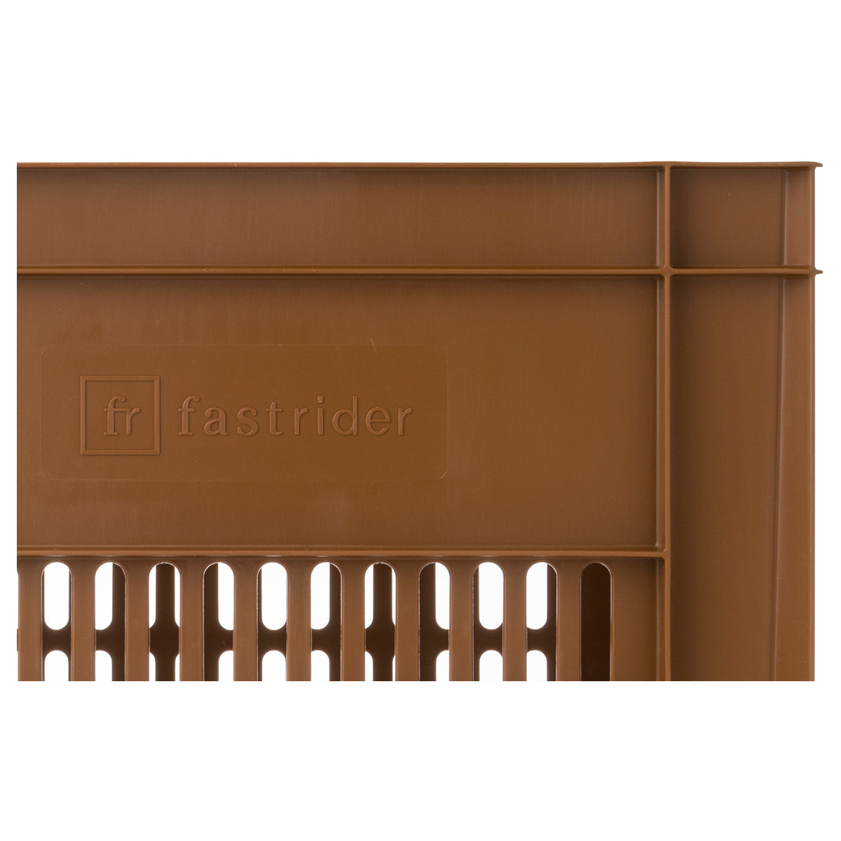 Cagette en plastique - Large 34L