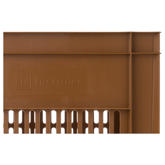 Cagette en plastique - Large 34L