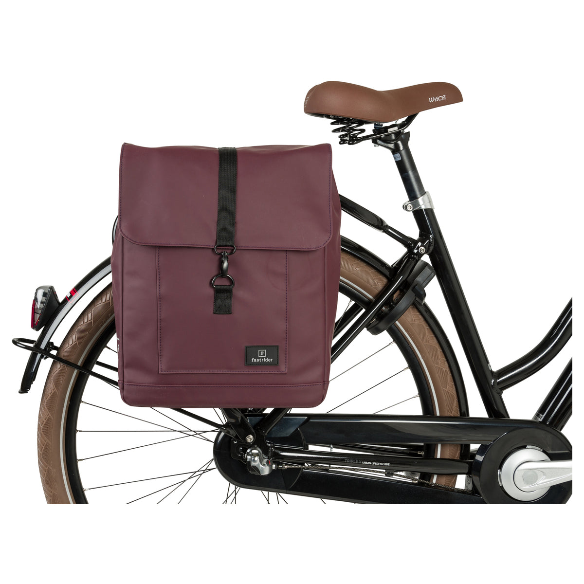 Jaxx II double bag - 28L AGU