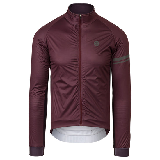 Veste homme Polartec Alpha - AGU