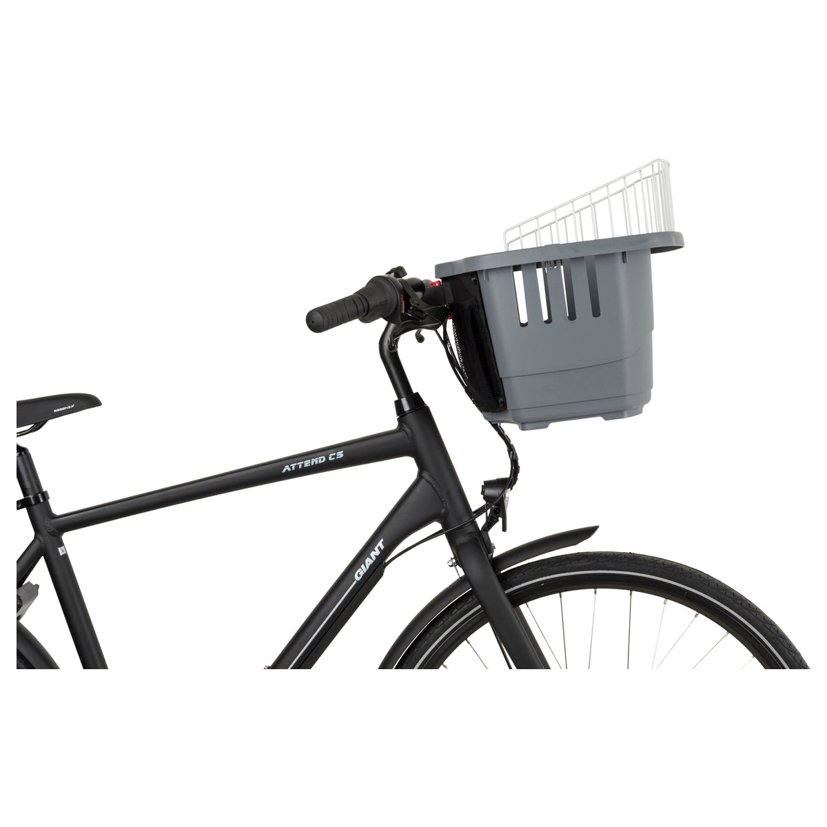 rino Panier pour chien