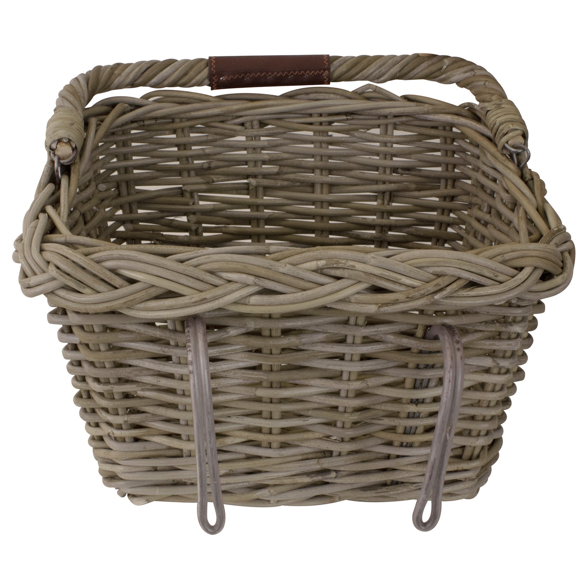 Elif panier en rotin