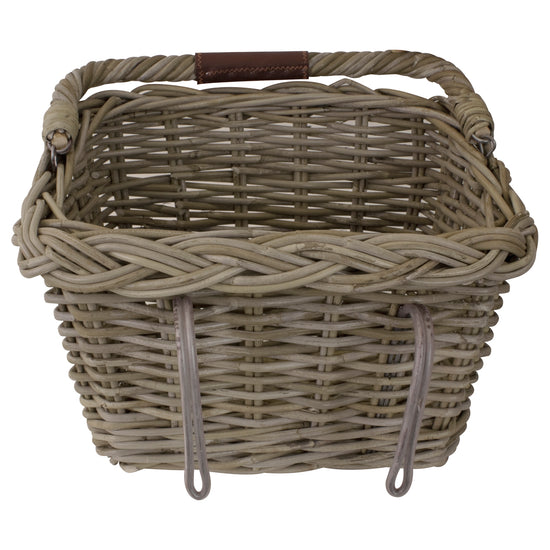 Elif panier en rotin