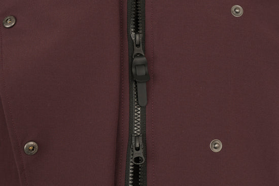 Trench Coat Puff femme - AGU