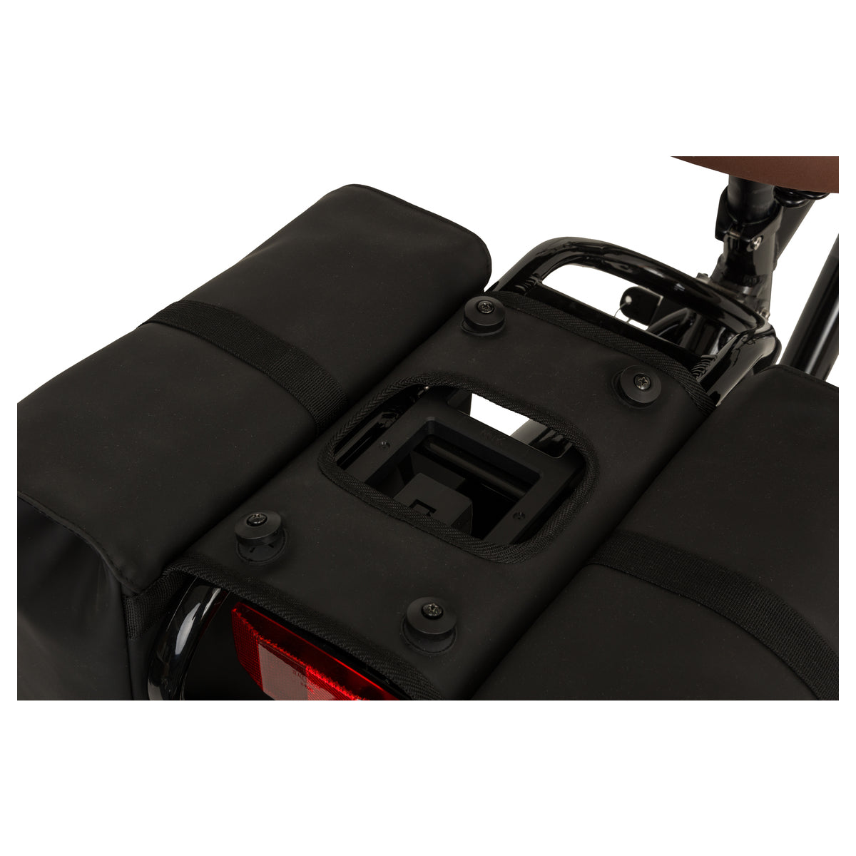 Jaxx II double bag - 28L AGU