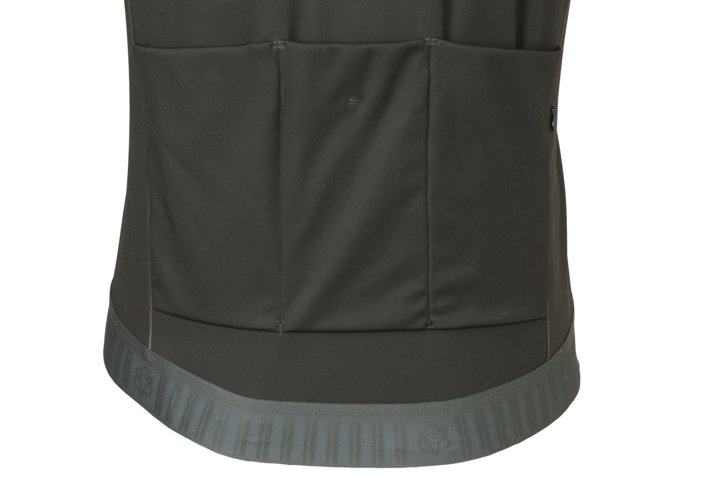 Veste homme Polartec Alpha sans manche - AGU