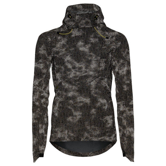 Veste de pluie Tech Commuter femme reflection - AGU