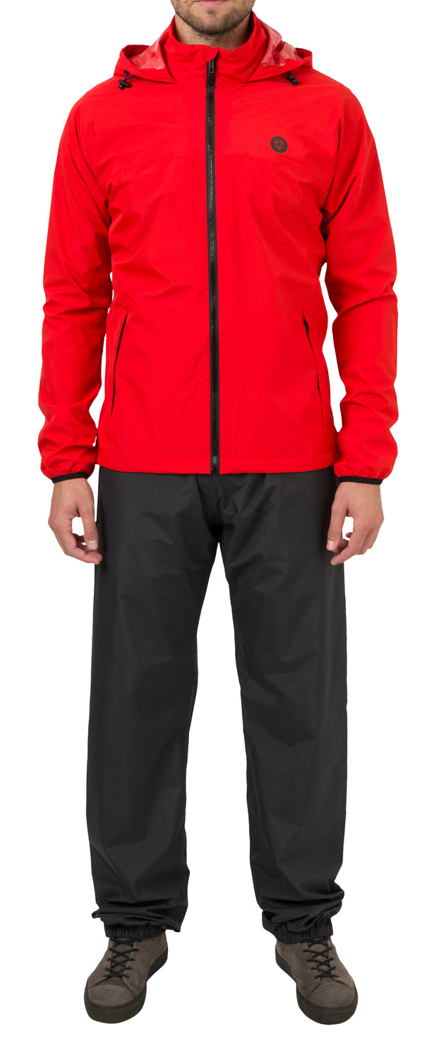 GO Veste imperméable Essential