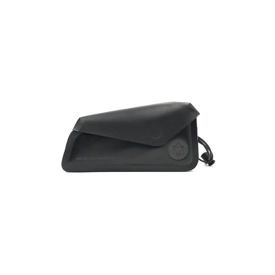 BOLT-ON TOP-TUBE FRAME BAG EXTREME PRO WATERPROOF VENTURE BLACK