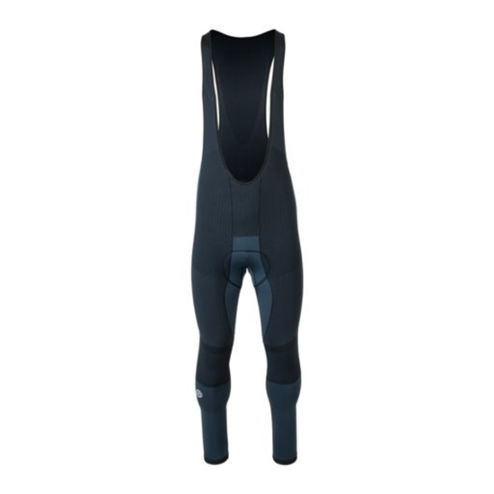 Collant Seamless homme - AGU
