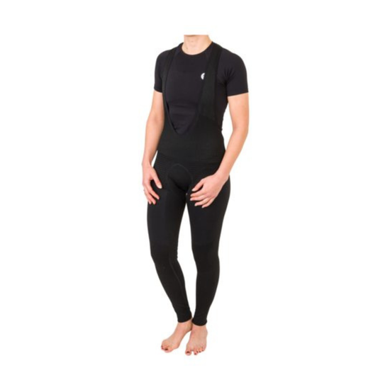 Collant Seamless femme - AGU