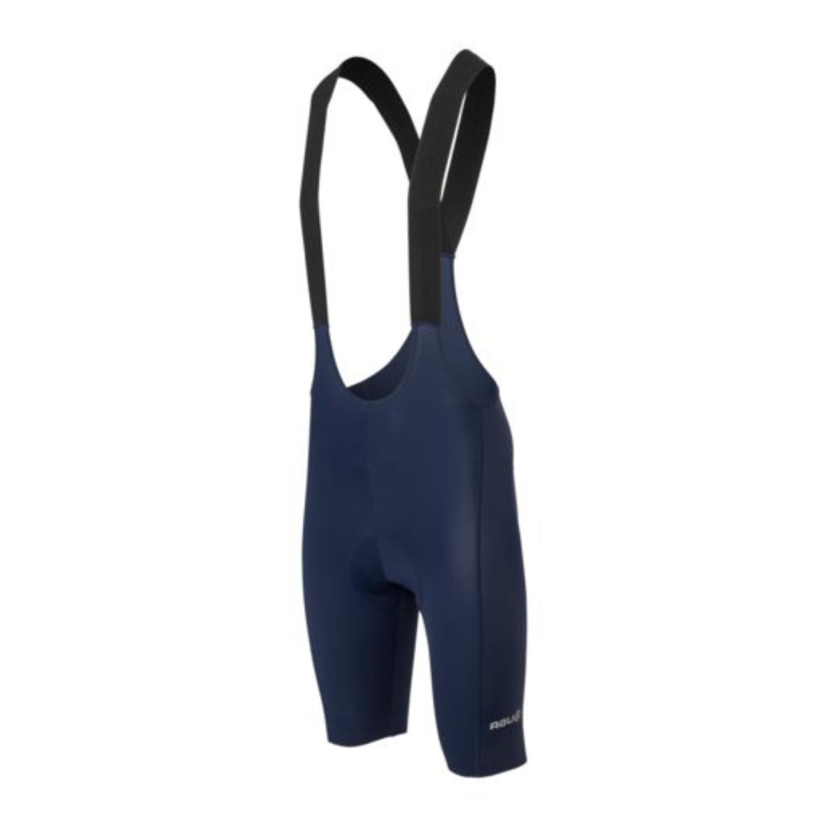 AGU Comfort Plus Bibshort Performance Men Deep Blue