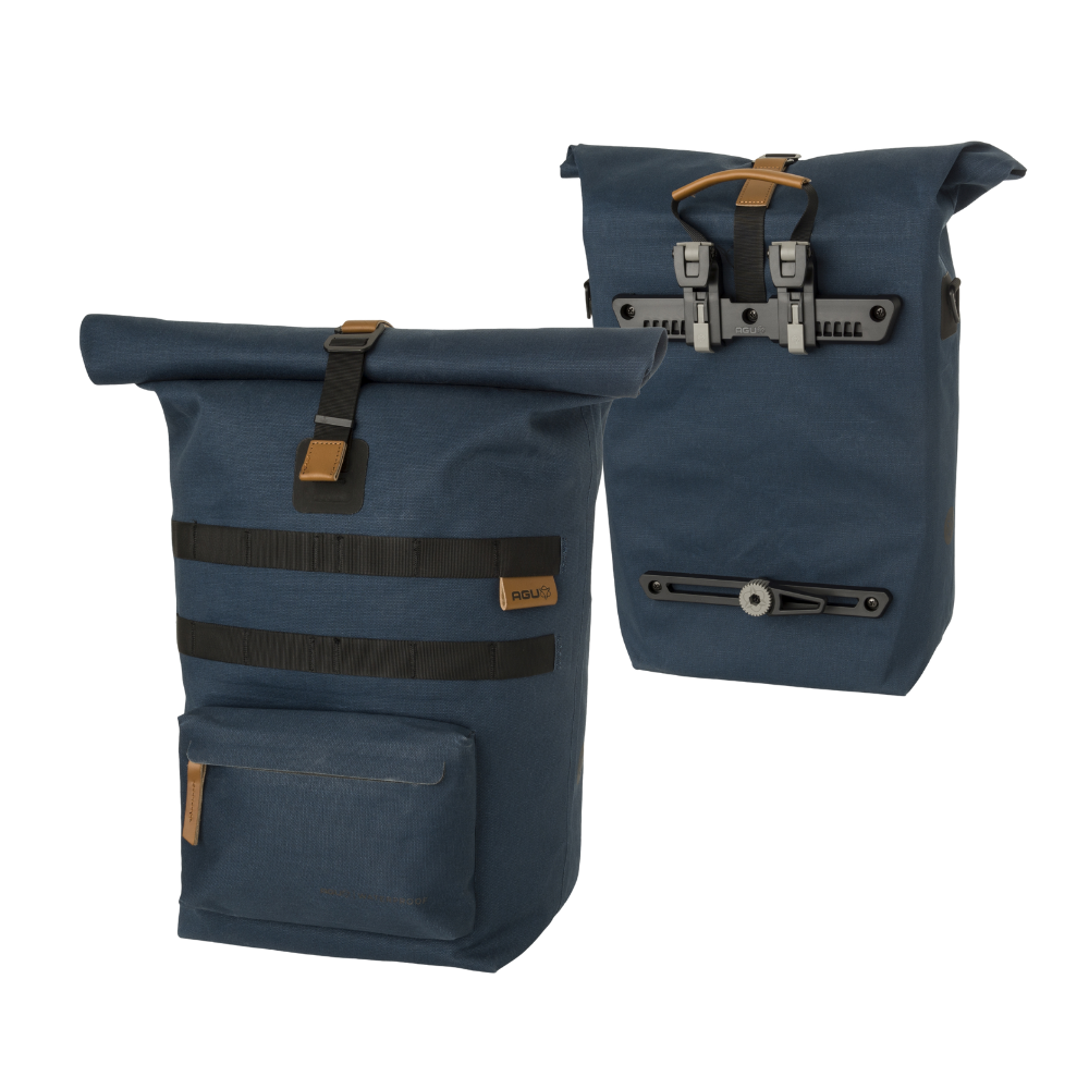 Sacoche simple Convoy Click'nGo- 17L