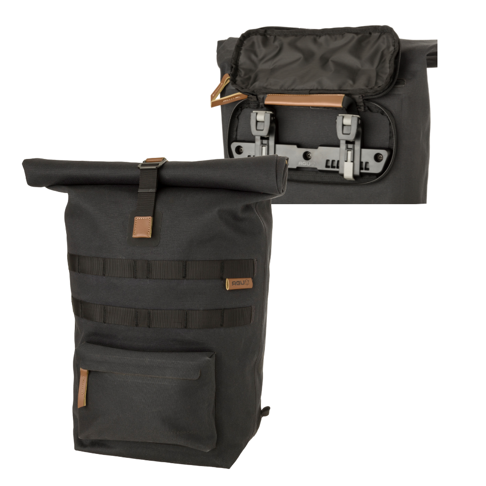 Sacoche simple Convoy 2 en 1 Backpack - 17L