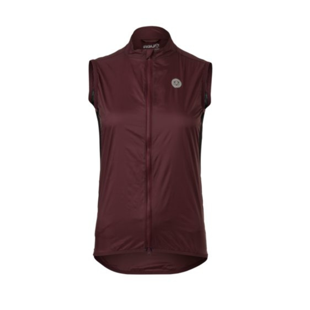 Gilet coupe vent essential femme - AGU