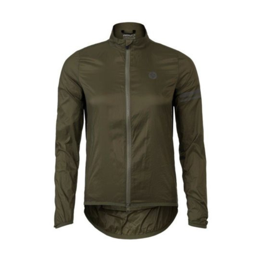 Veste coupe vent essential femme - AGU