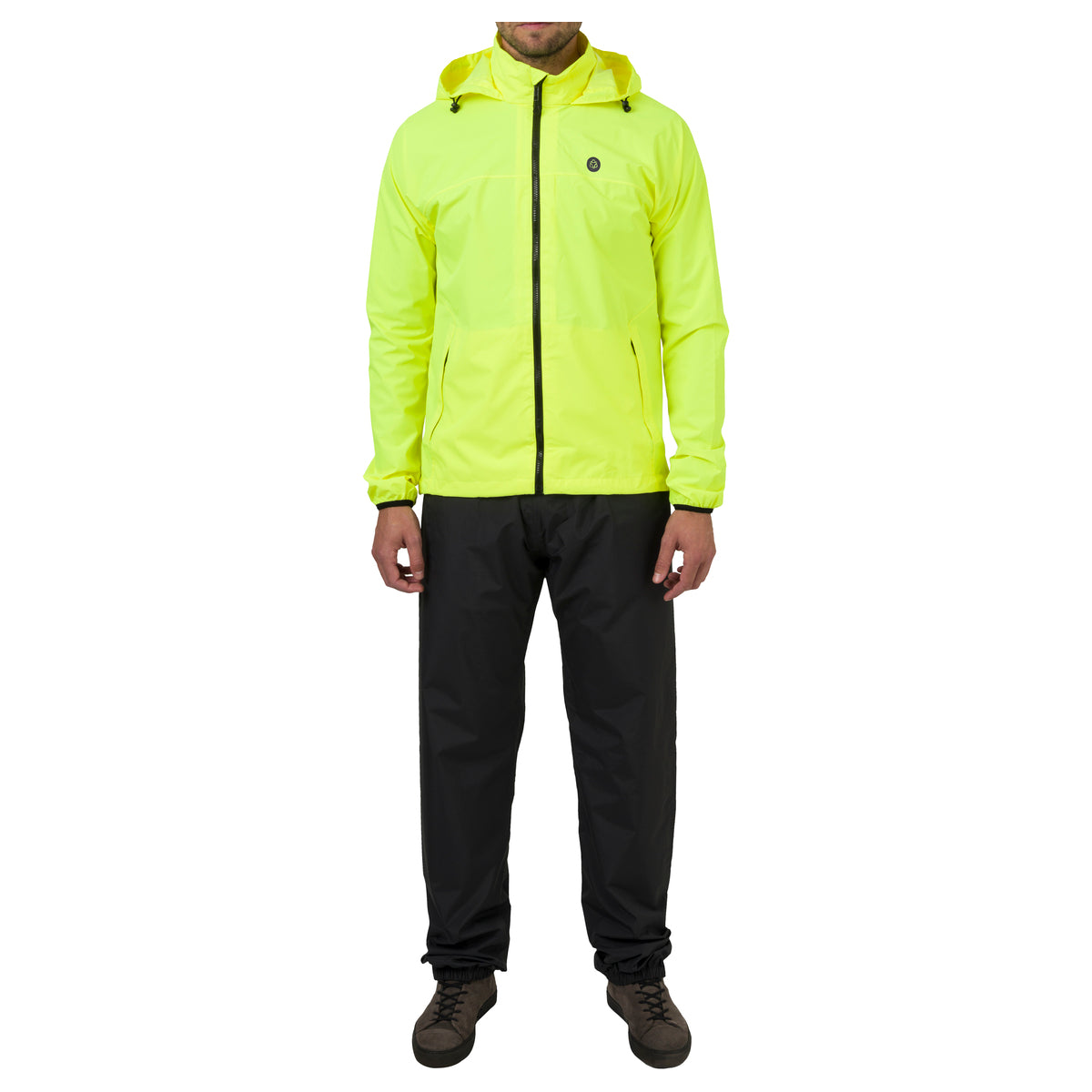 GO Veste imperméable Essential