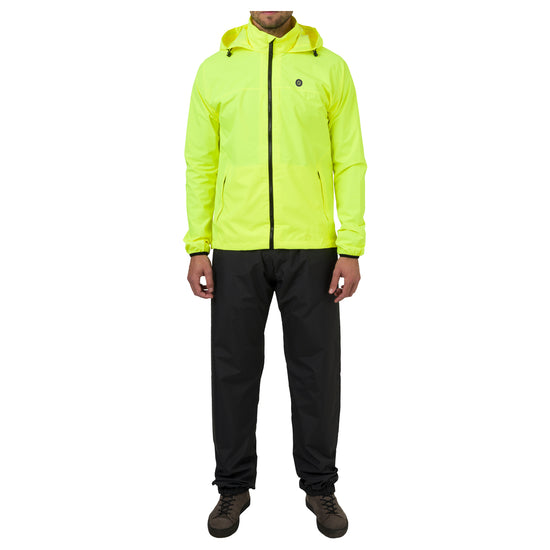 GO Veste imperméable Essential