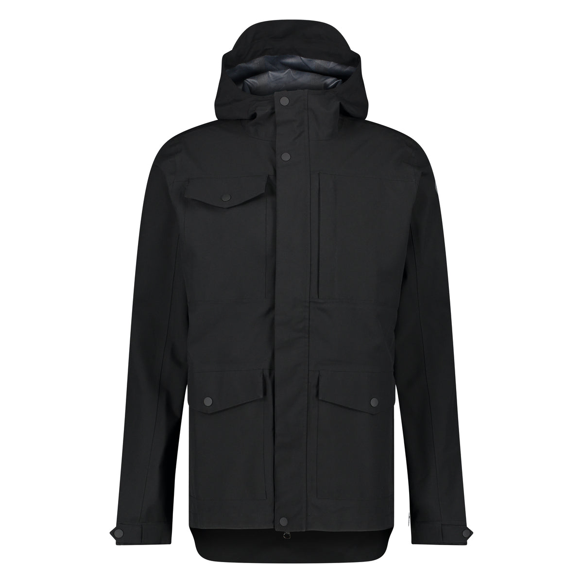 Veste pluie urban Pocket homme - AGU