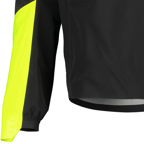 veste de pluie Tech Commuter femme - AGU