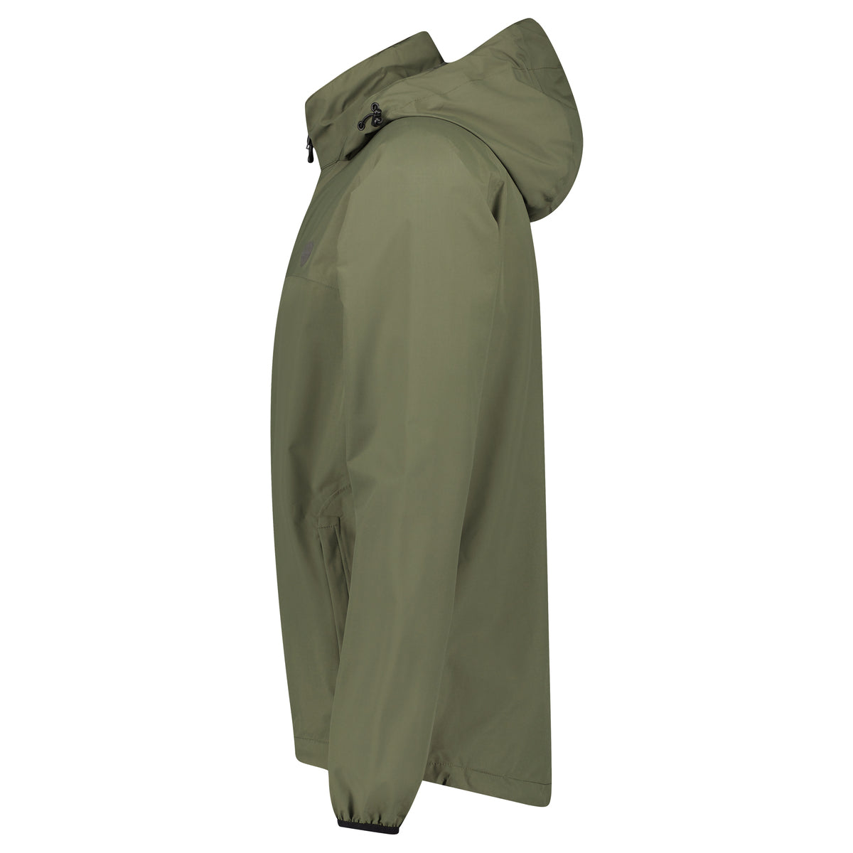 Combinaison de pluie essential GO RAIN - AGU