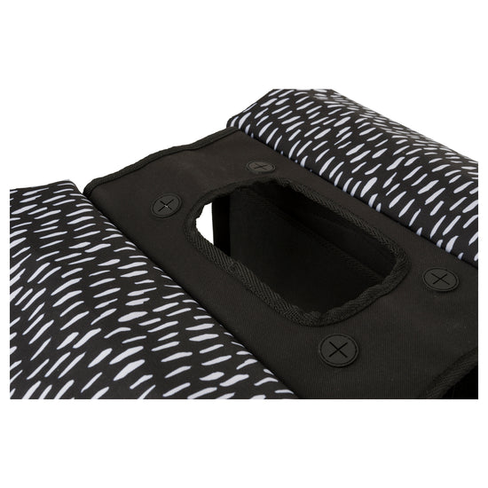 Nara double  bag - 17L