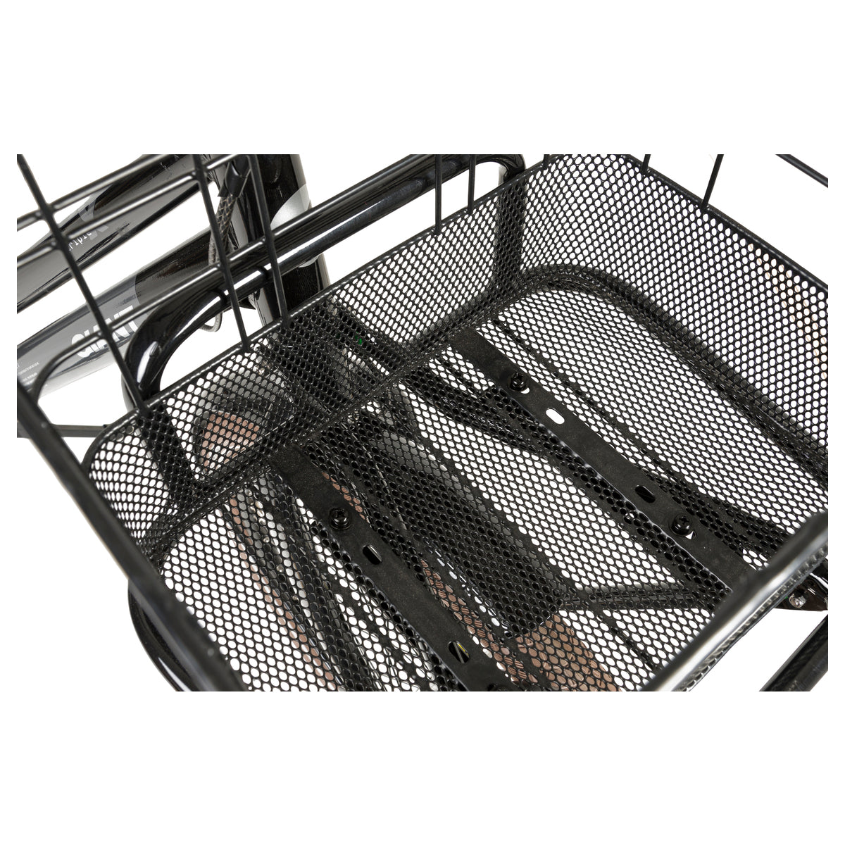 Olav panier avant fixe - 27L