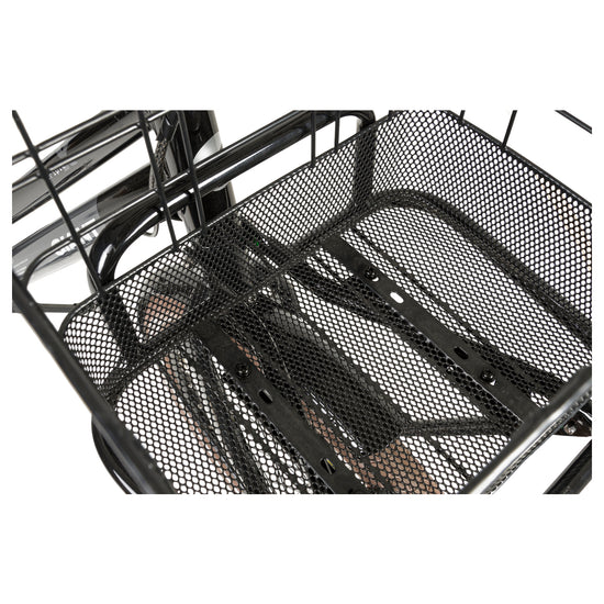 Olav panier avant fixe - 27L