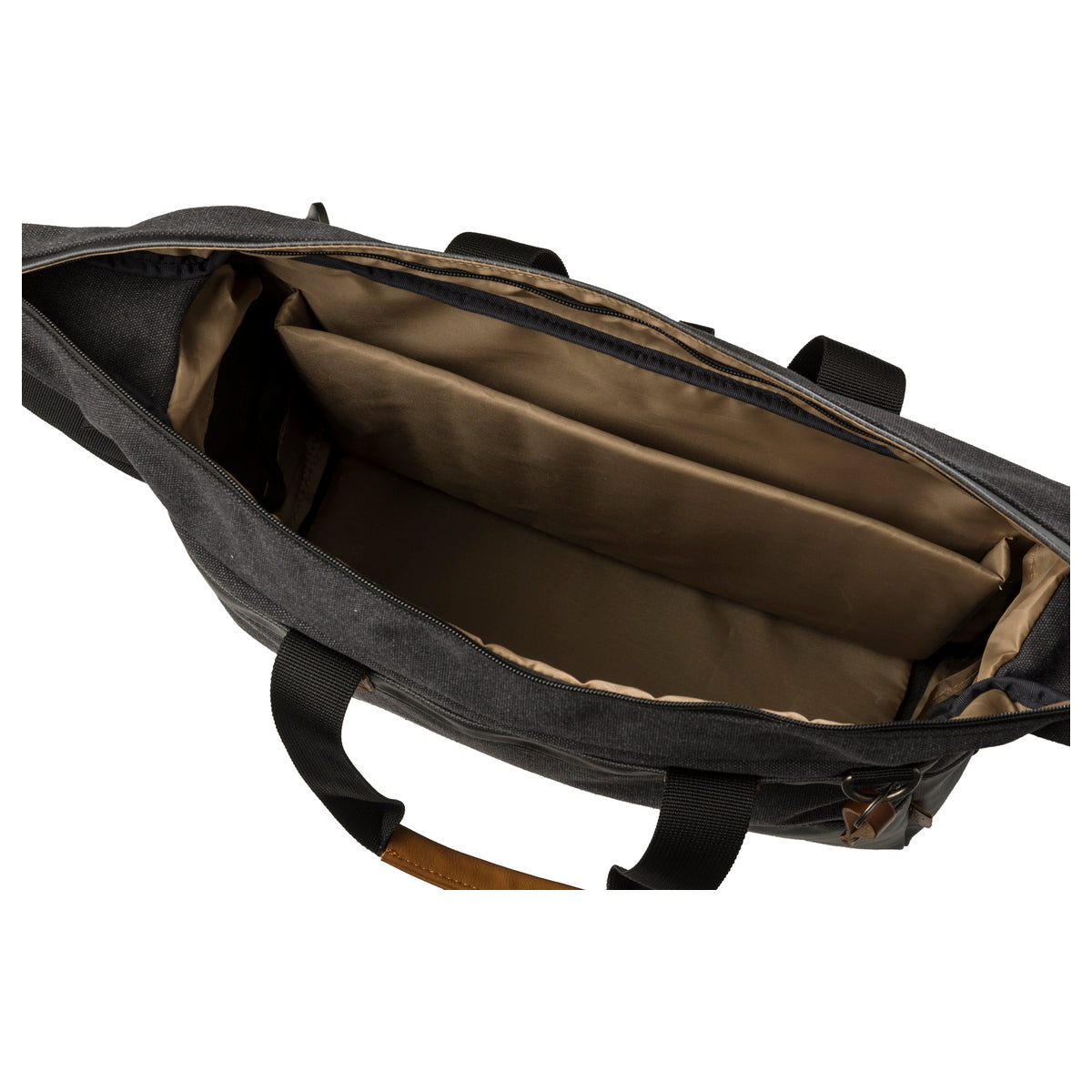 Isas single bag - 16L anthracite