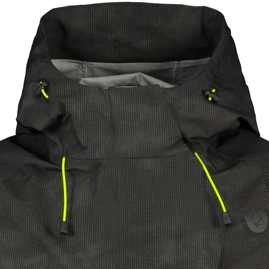 Veste de pluie Tech commuter homme reflection - AGU